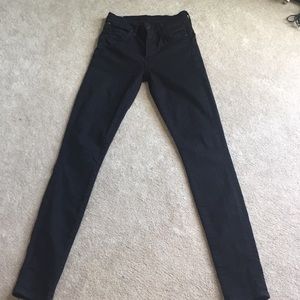 Citizens of Humanity Rocket High Rise Skinny Jean